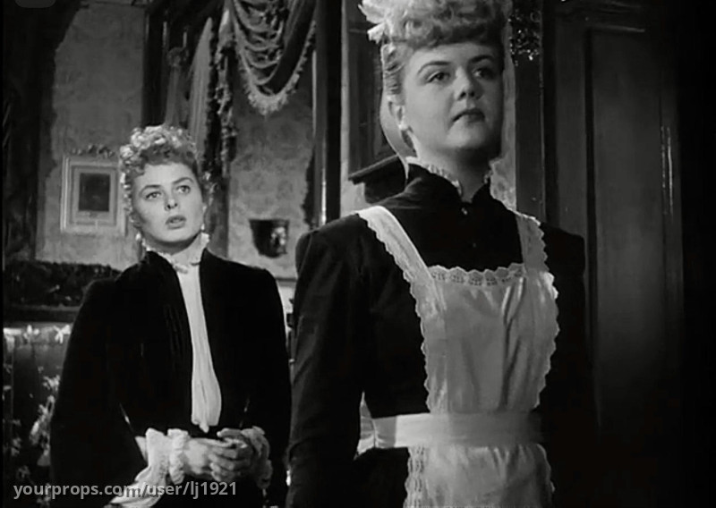 MGM wall art – Gaslight (1944) – image 3