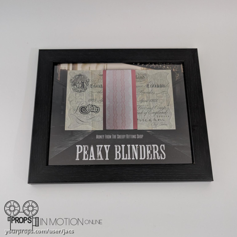Money – Peaky Blinders (2013) – image 1
