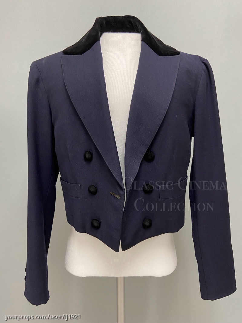 Paul Lukas jacket – Secret of the Blue Room (1933) – image 1