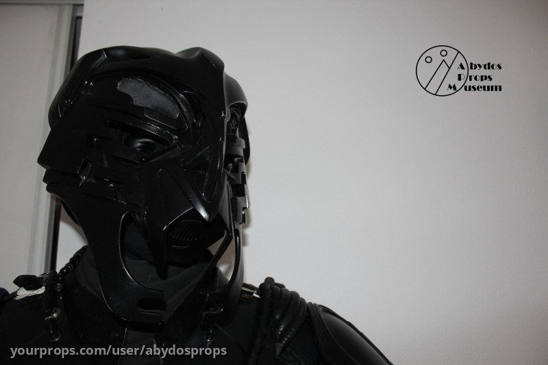 Kull warrior costume – Stargate SG-1 (1997) – image 4