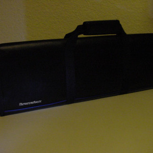 DEXTER - Messermeister KILL TOOLS roll v2.0 – Dexter (2006)