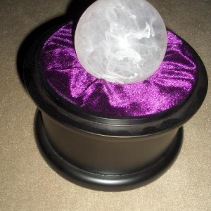 Orb of Thesula – Buffy the Vampire Slayer (1997)