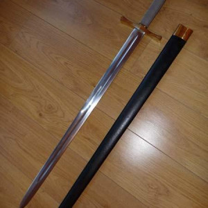 Excalibur Replica Sword by Gen2 – Excalibur (1981)