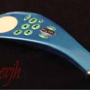 Universal Remote – Click (2006)
