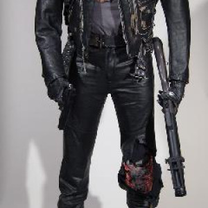 Terminator 2 Screen Used Display! – Terminator 2: Judgment Day (1991)