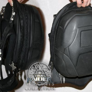 Tomb Raider Backpack – Lara Croft: Tomb Raider (2001)