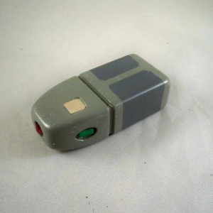 Science Scanner (static) – Star Trek: The Next Generation (1987)