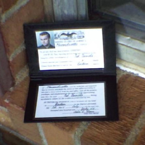 shutter island usms id – Shutter Island (2010)