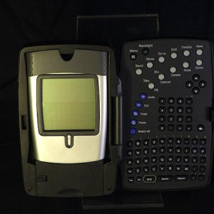 Dobson's Cortex Device – Firefly (2002)