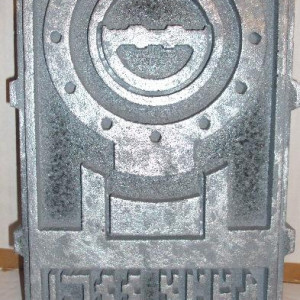Wall panel – Stargate: Atlantis (2004)