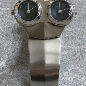 Equilibrium Kleriker´s "Protiumwatch" – Equilibrium (2002)