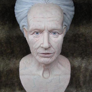 Darcula, Gary Oldman life size bust – Dracula (1992)