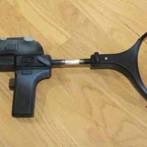 Boba Fett Pre-Pro Sling Pistol – Star Wars: Episode V - The Empire Strikes Back (1980)