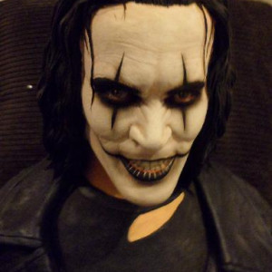 the crow – The Crow (1994)