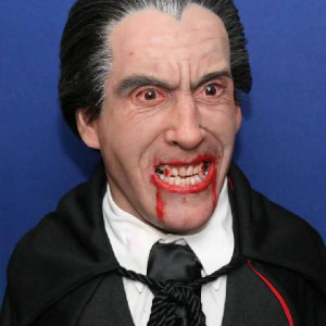 Chris Lee Dracula – Dracula Has Risen from the Grave (1968)