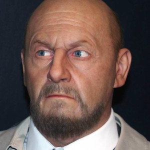Loomis from halloween – Halloween (1978)