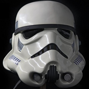 TE RotJ Stormtrooper Helmet Hero – Star Wars: Episode VI - Return of the Jedi (1983)