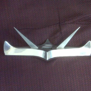 kurgan sword – Highlander (1986)