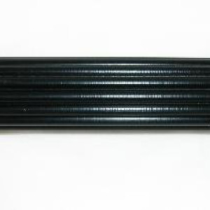 Luke Skywalker Dark Jedi Lightsaber