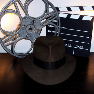 Herbert Johnson Fedora – Raiders of the Lost Ark (1981)