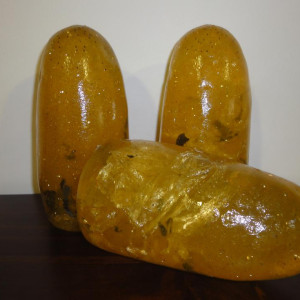 Transparent Sankara Stones ( Set of 3 ).. – Indiana Jones and the Temple of Doom (1984)