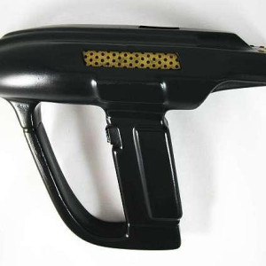 Romulan Disruptor – Star Trek: The Next Generation (1987)