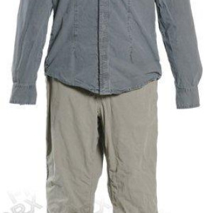 Baltar’s Outfit from “Sometimes a Great Notion” – Battlestar Galactica (2003)