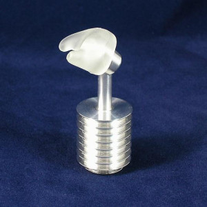 Uhura Comm Earpiece – Star Trek (1966)
