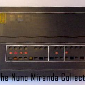 X5 Computer Panel No. 86 – Space: 1999 (1975)