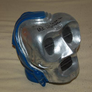 790 Robot Head – Lexx (1996)