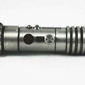 Darth Maul Battle Damaged Lightsaber Limited Edition – Star Wars: Episode I - The Phantom Menace (1999)
