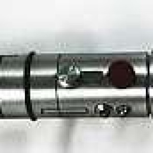 Darth Maul Lightsaber Limited Edition – Star Wars: Episode I - The Phantom Menace (1999)