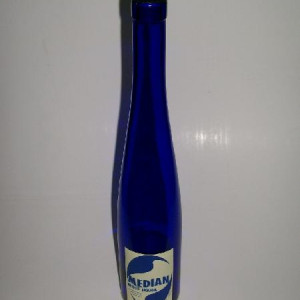 Median Bottle – Battlestar Galactica (2003)