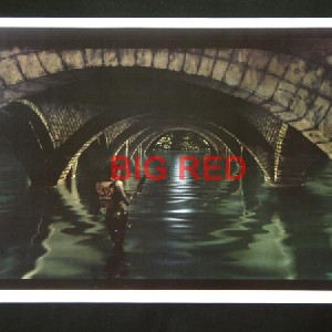 Concept art copy set 6 – Lara Croft: Tomb Raider (2001)