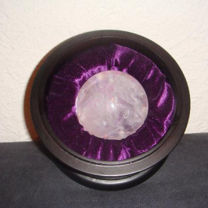 Orb of Thesulah – Buffy the Vampire Slayer (1997)