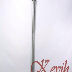 umbrella pole – The Book of Eli (2010)