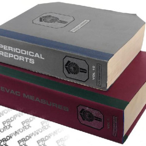 Set of Pegasus Books – Battlestar Galactica (2003)