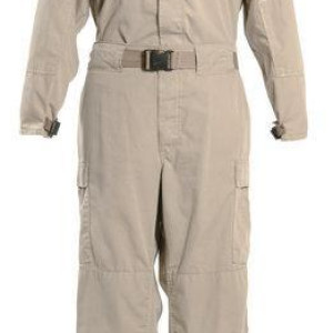 Warrant Officer BDU – Battlestar Galactica (2003)