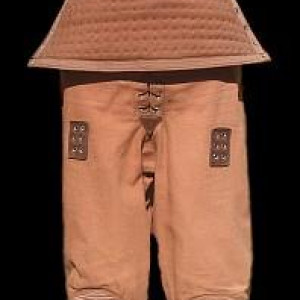 Ripley - Sigourney Weaver Costume – Alien: Resurrection (1997)