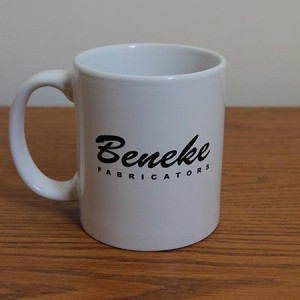 Beneke Fabricators Mug – Breaking Bad (2008)