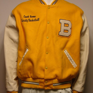 Coach Charlie Hanna (Thom Gossom Jr) screen-used costume – Jeepers Creepers 2 (2003)
