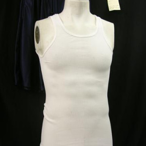 Jimmy Hackett's (Andre Kinney) Costume – Armored (2009)