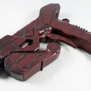 Judoon Blaster – Doctor Who (2005)