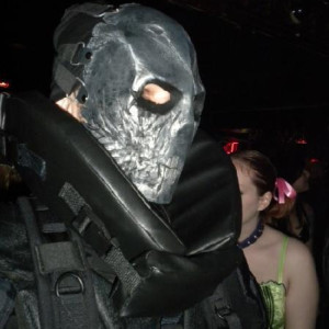 Rios mask
