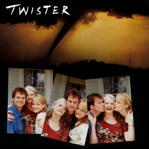A Set Of 3 Photographs – Twister (1996)