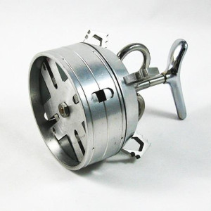 Arc Reactor Extractor – Iron Man (2008)