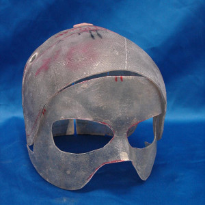 Creeper SFX Sliding Skull Cap – Jeepers Creepers 2 (2003)
