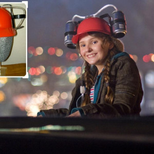 Beer Hat – Zombieland (2009)