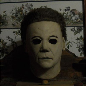 Custom H20 – Halloween H20: 20 Years Later (1998)