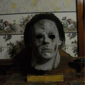 Scarred – Halloween (2007)